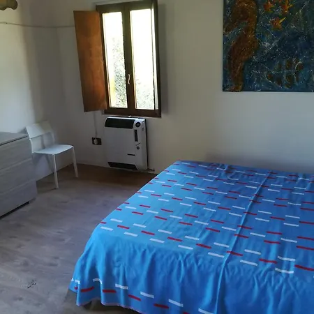 Il Segreto Affittacamere *